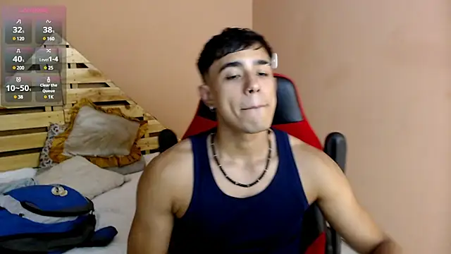 karlgiles  online show from 03.17.25