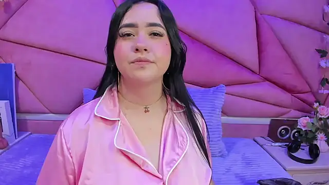 Victoria Rossy online show from 09.17.25