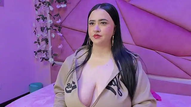 Victoria Rossy online show from 10.02.25