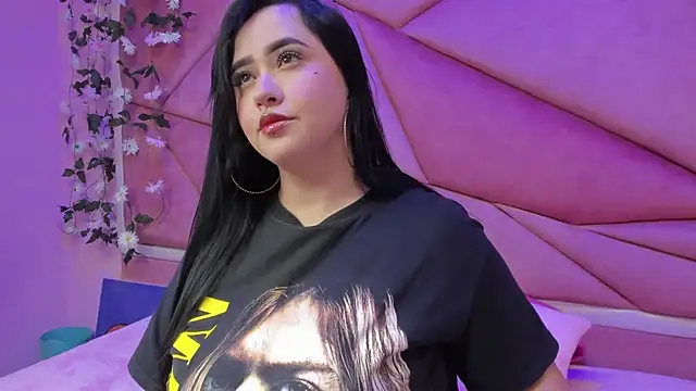 Victoria Rossy online show from 10.06.25