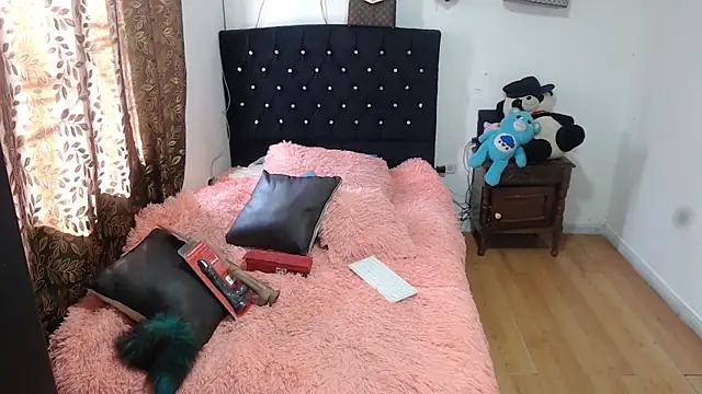 Julieta jonesss online show from 01.15.25