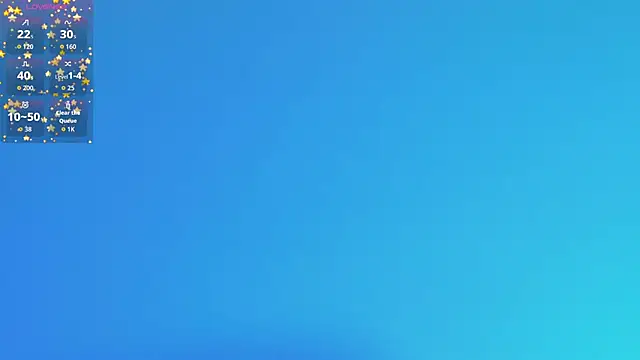 Nyx  Blackwood online show from 10.21.25