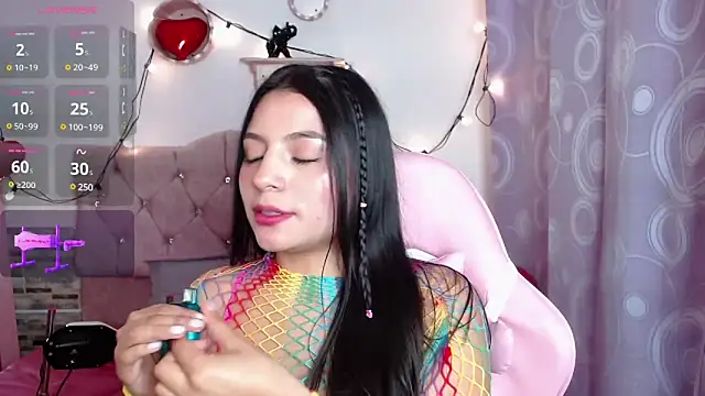 elizabethcooper online show from 03.17.25