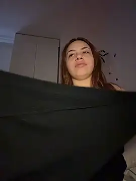 AgnesCampp online show from 10.23.25