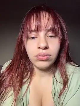 AgnesCampp online show from 04.21.26