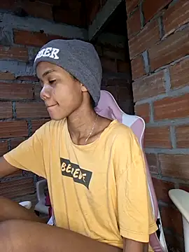 Luciia cute online show from 09.13.25