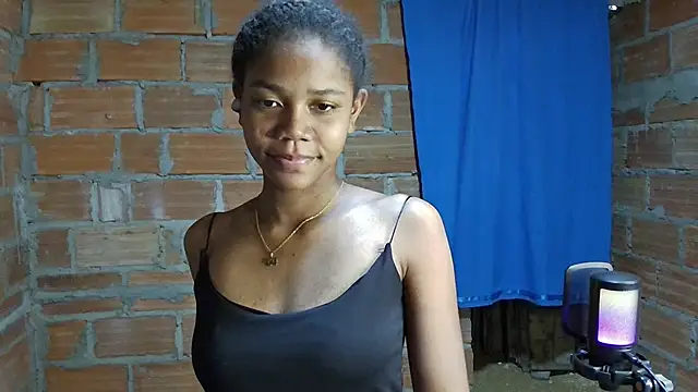 Luciia cute online show from 12.02.25