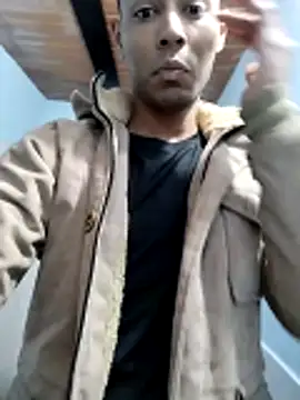 SexyNicoHotxx online show from 01.05.25