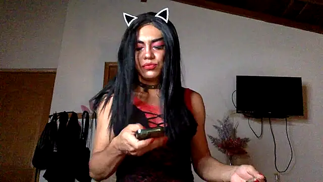 venustattoopussy online show from 03.09.25