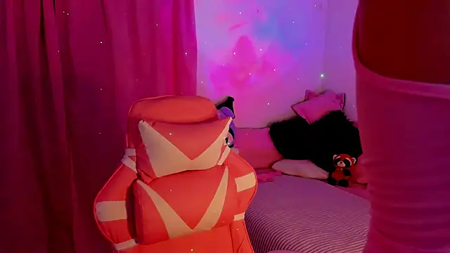 gabyye capprins online show from 03.11.25