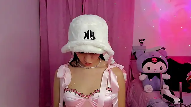 gabyye capprins online show from 03.15.25