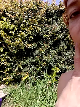 Snapshot of Mardul-ce chatting on 09.13.25 Mardul-ce online show from 09.13.25