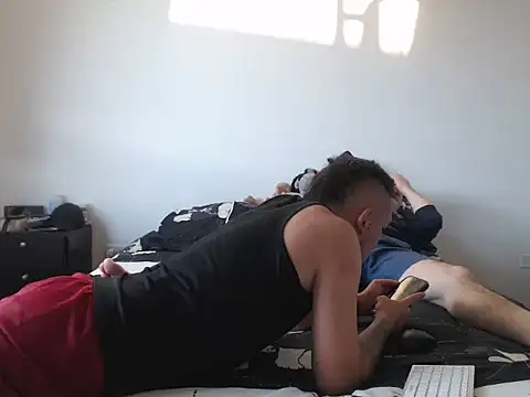 Snapshot of Jeiison_duf chatting on 11.17.25 Jeiison duf online show from 11.17.25