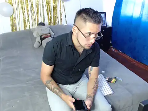 Jeiison duf online show from 12.02.25