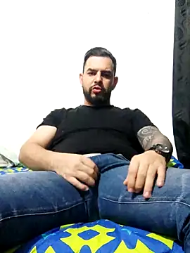 Ethan Castellano online show from 12.16.24