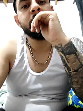 Ethan Castellano online show from 12.21.24