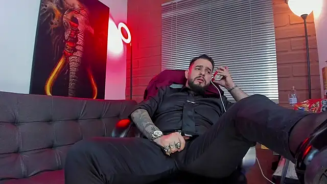 Ethan Castellano online show from 01.14.25