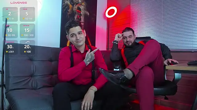 Ethan Castellano online show from 02.18.25