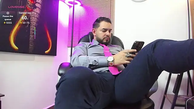 Ethan Castellano online show from 09.19.25