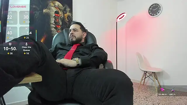 Ethan Castellano online show from 10.06.25