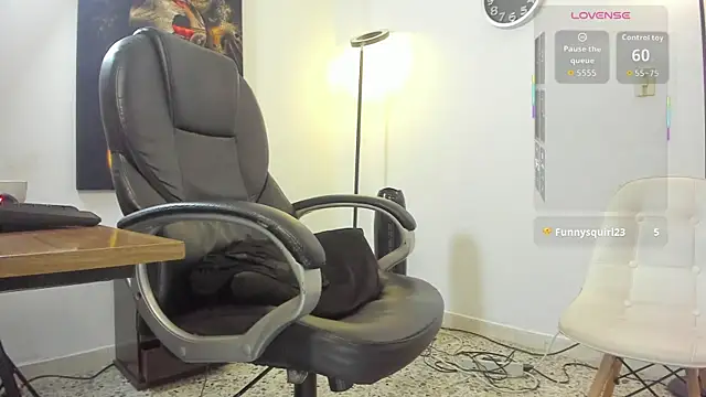 Ethan Castellano online show from 10.16.25