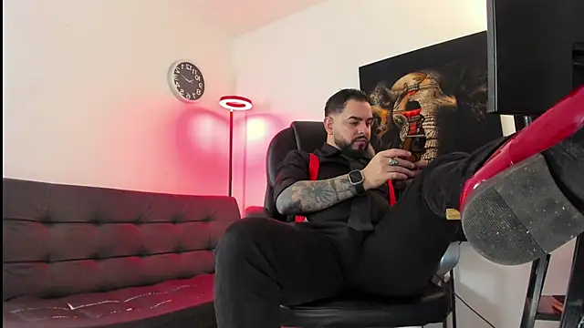 Snapshot of Ethan_Castellano chatting on 03.06.26 Ethan Castellano online show from 03.06.26
