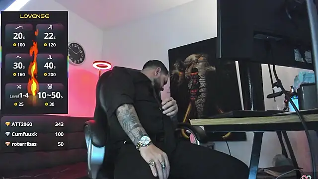 Snapshot of Ethan_Castellano chatting on 03.15.26 Ethan Castellano online show from 03.15.26