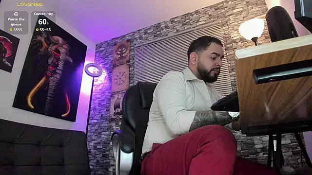 Snapshot of Ethan_Castellano chatting on 04.17.26 Ethan Castellano online show from 04.17.26