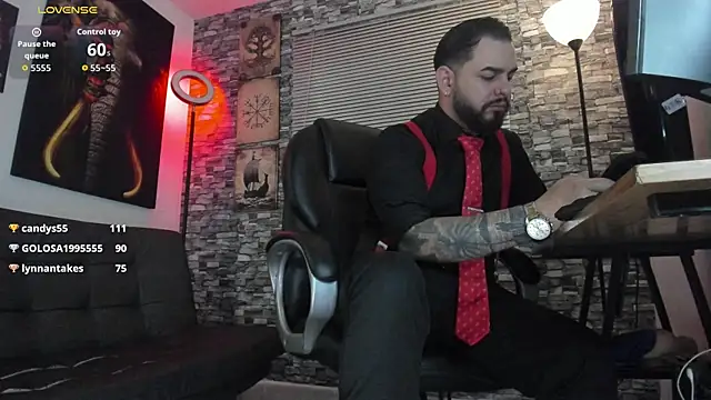 Snapshot of Ethan_Castellano chatting on 04.19.26 Ethan Castellano online show from 04.19.26