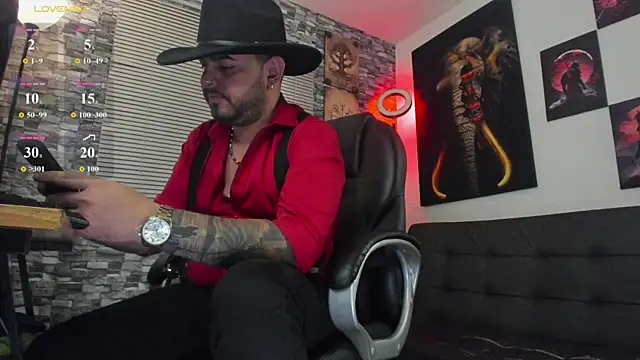 Snapshot of Ethan_Castellano chatting on 05.04.26 Ethan Castellano online show from 05.04.26
