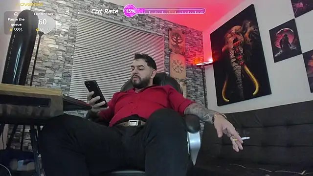 Snapshot of Ethan_Castellano chatting on 05.25.26 Ethan Castellano online show from 05.25.26