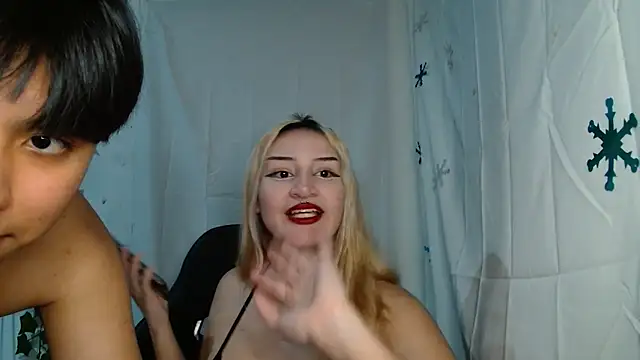 Snapshot of sadnessgyall chatting on 02.08.25 sadnessgyall online show from 02.08.25