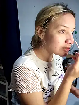 Snapshot of sadnessgyall chatting on 02.13.25 sadnessgyall online show from 02.13.25