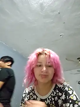 Snapshot of sadnessgyall chatting on 10.12.25 sadnessgyall online show from 10.12.25