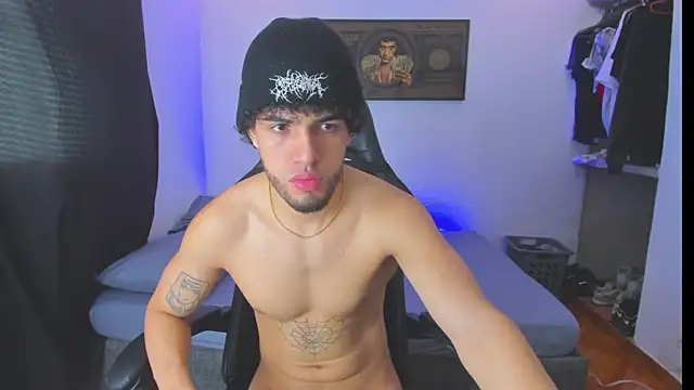 daddy jhons online show from 11.11.25