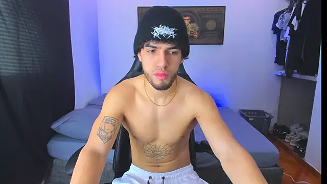 daddy jhons online show from 11.16.25