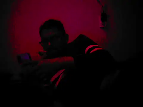 luilly fany online show from 04.17.26