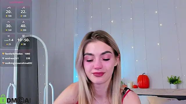 Cherry Price online show from 10.28.25