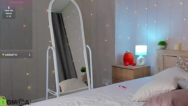 Cherry Price online show from 11.18.25