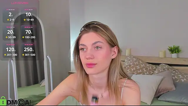 Cherry Price online show from 02.08.26