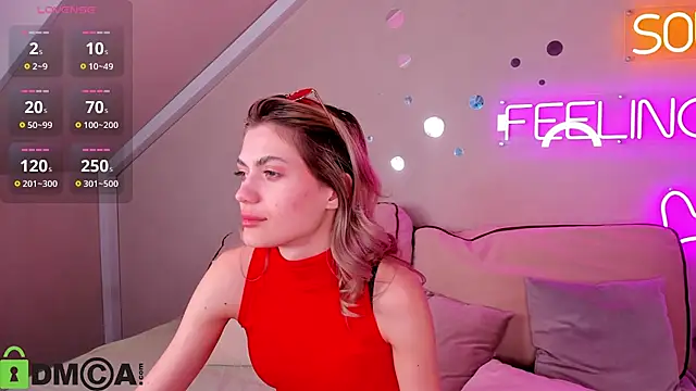 Cherry Price online show from 02.15.26