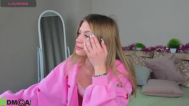 Cherry Price online show from 02.24.26