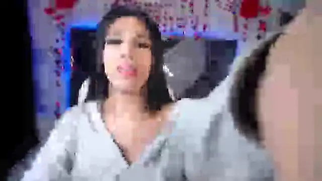 MIA YOURHOTTIE online show from 02.13.25