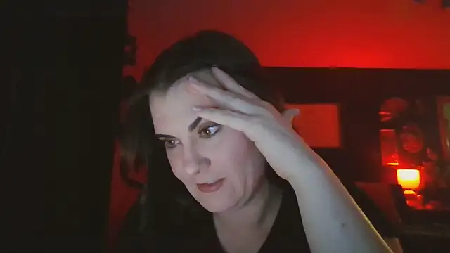 Snapshot of _CumSeeV_ chatting on 03.20.26 CumSeeV online show from 03.20.26