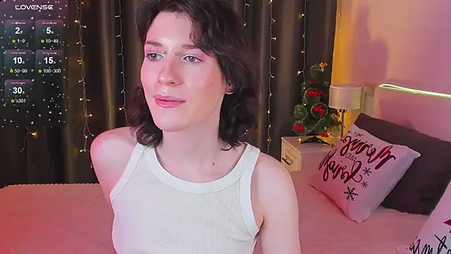 Kolette Gray online show from 01.09.25