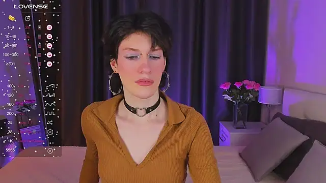 Kolette Gray online show from 03.02.25