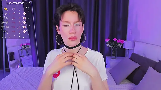 Kolette Gray online show from 03.07.25