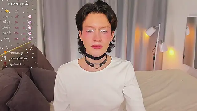 Kolette Gray online show from 03.09.25