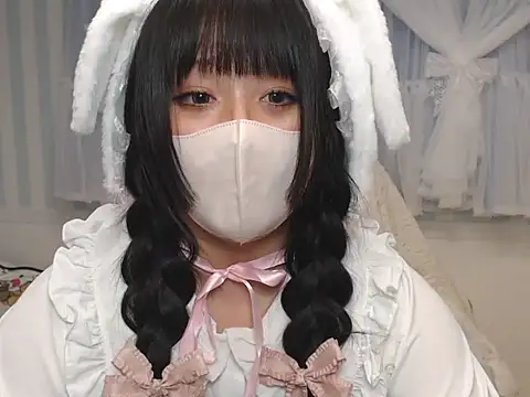 Snapshot of yua0727 chatting on 10.04.25 yua0727 online show from 10.04.25