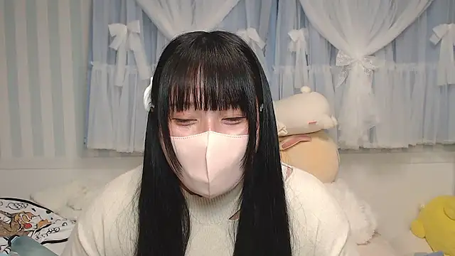 Snapshot of yua0727 chatting on 12.15.25 yua0727 online show from 12.15.25